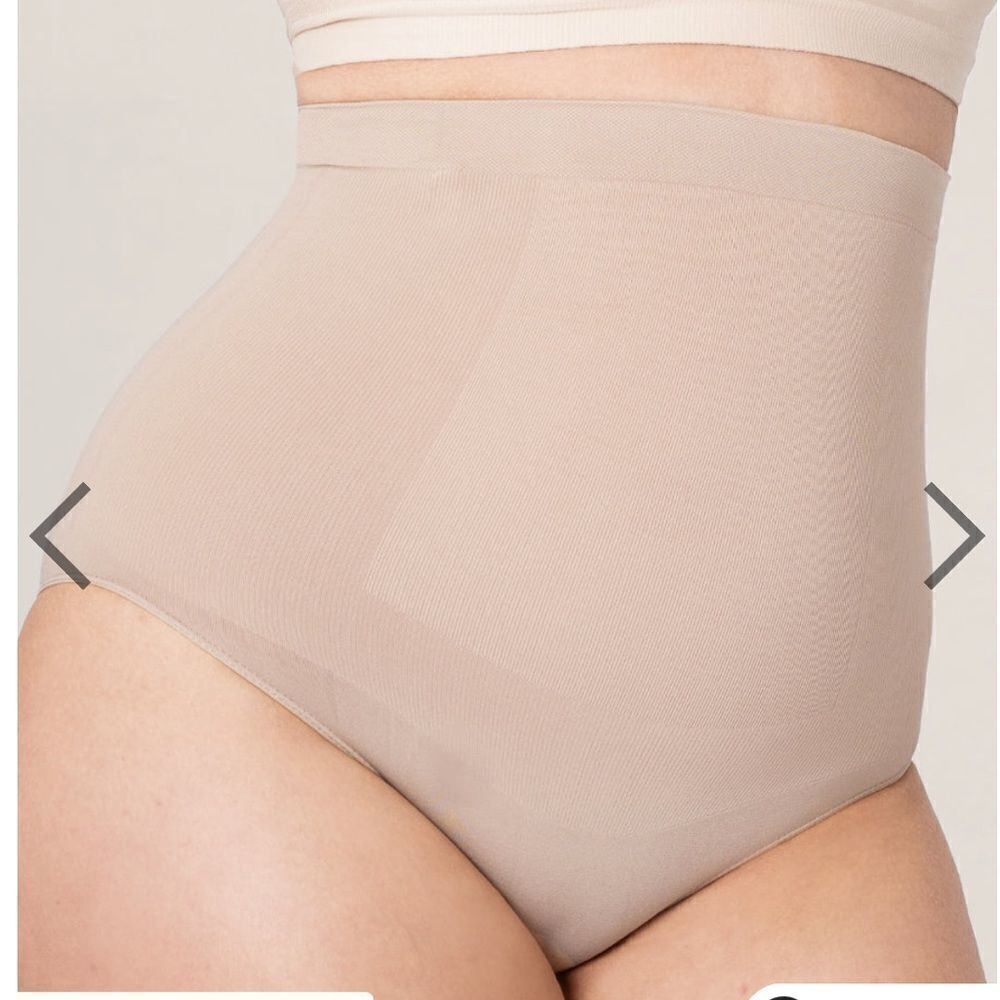 Empetua High Waisted Shaper